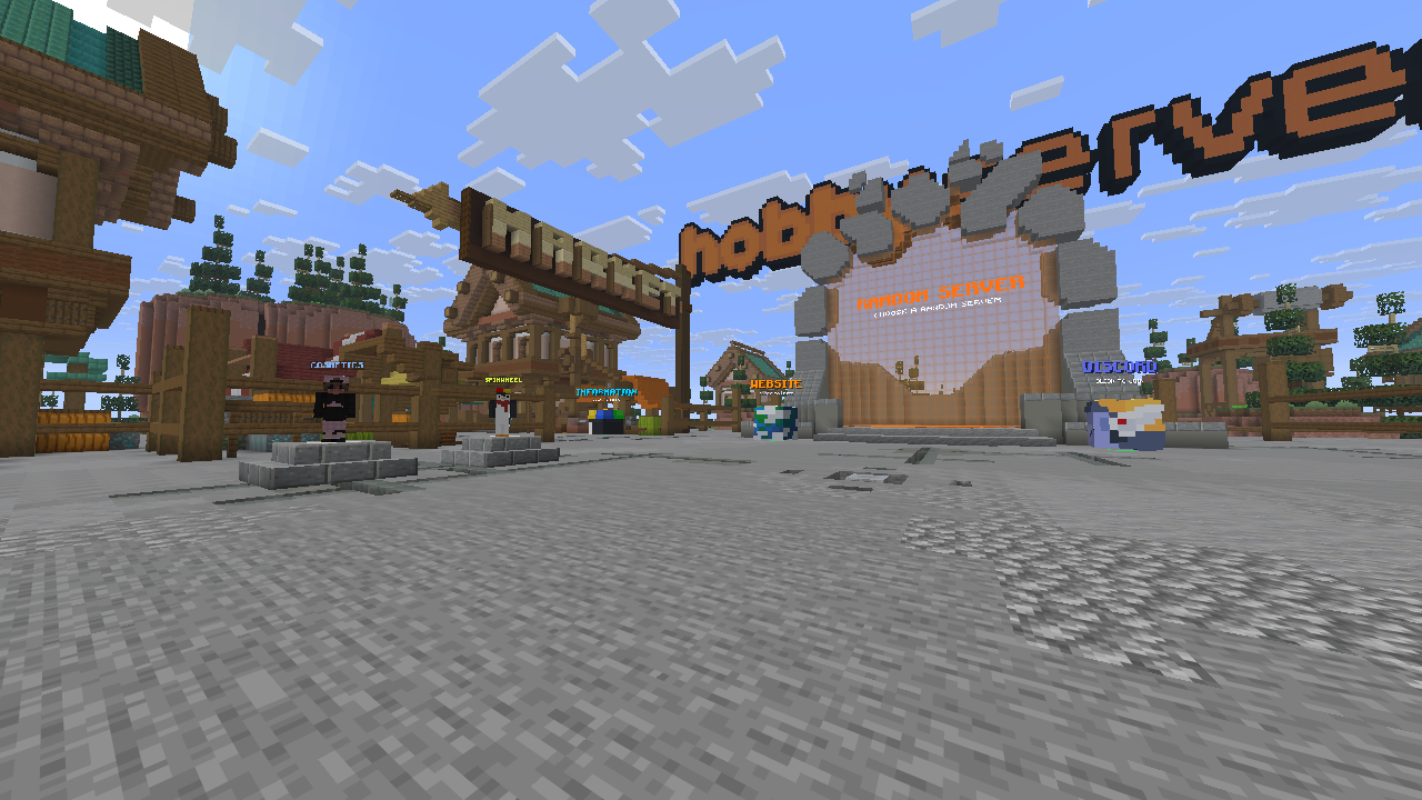 HobbyServers Hub Setup /Plugin Development gallery 2